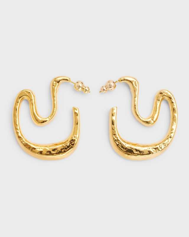 Ayla Statement Earrings